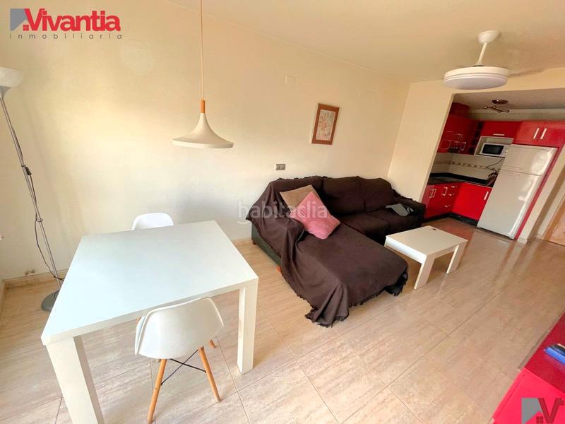 Foto ba8e06c5-defa-4528-b38b-6e2b86e22f1d. Appartement avec parking dans San Cristóbal - San Diego Lorca