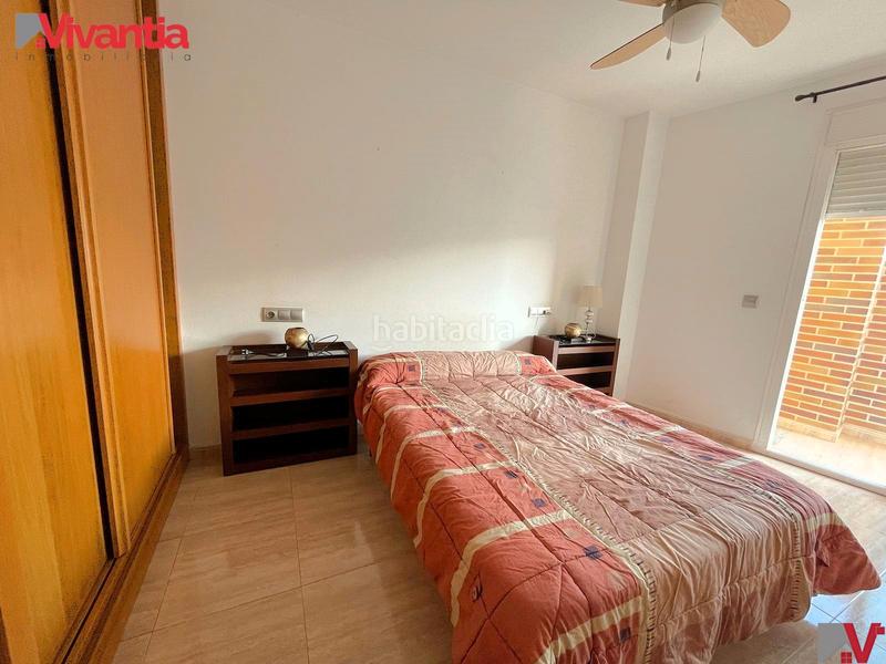 Foto beb0d92c-e0ee-424b-8695-136ccef8fbe0. Appartement avec parking dans San Cristóbal - San Diego Lorca