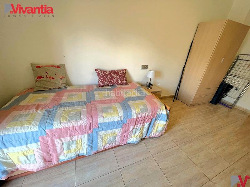 Foto bf0350a0-1f7d-45b6-ba82-c6b910502982. Appartement avec parking dans San Cristóbal - San Diego Lorca