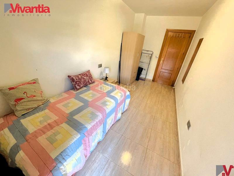 Foto e61a06a5-1b96-4e64-9f37-af504022df1d. Appartement avec parking dans San Cristóbal - San Diego Lorca