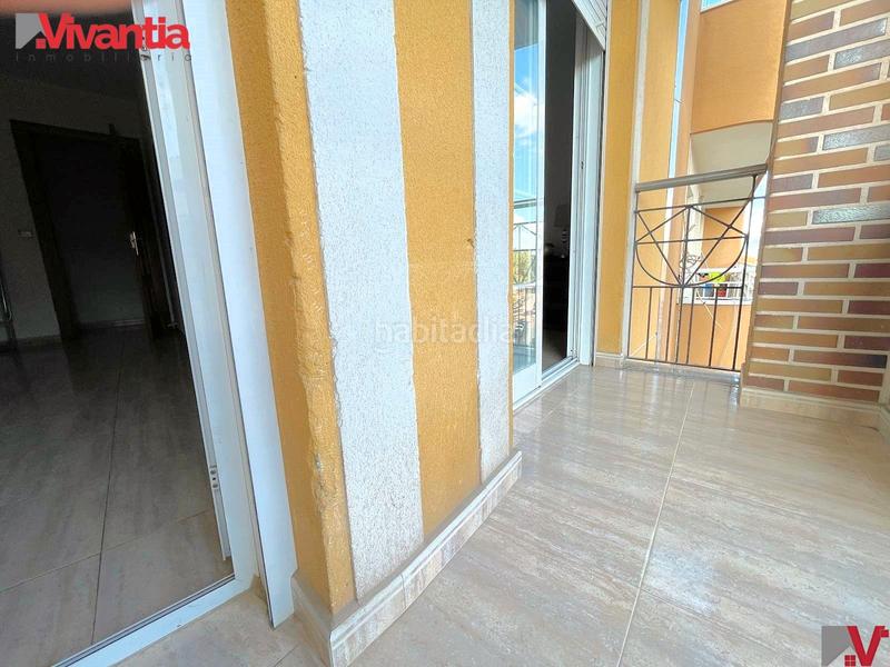 Foto ec2750c2-1d7f-4057-95fb-c2bc8aa773c4. Appartement avec parking dans San Cristóbal - San Diego Lorca