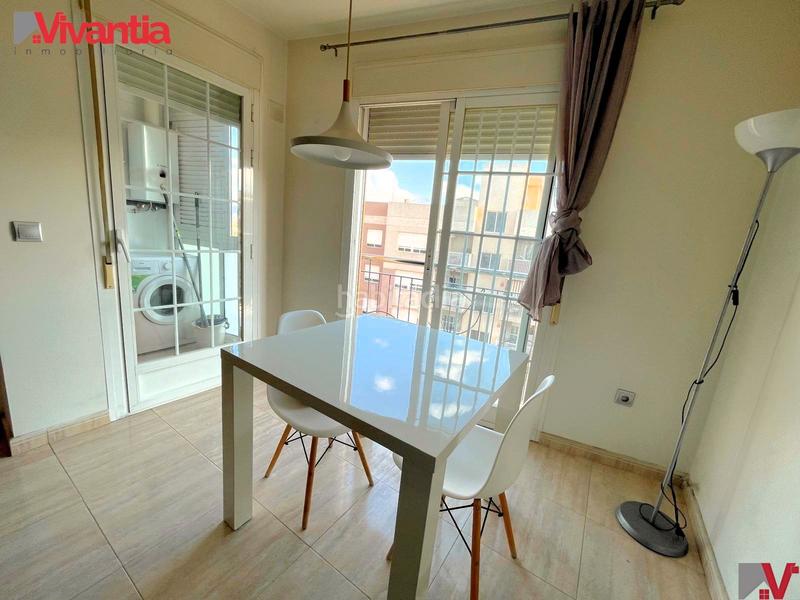 Foto efa1bb01-9964-4583-899e-84aa9a4aacab. Appartement avec parking dans San Cristóbal - San Diego Lorca