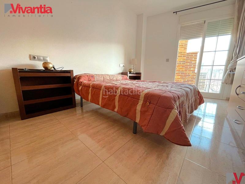Foto fff52509-0054-4381-bc68-921f287401a7. Appartement avec parking dans San Cristóbal - San Diego Lorca