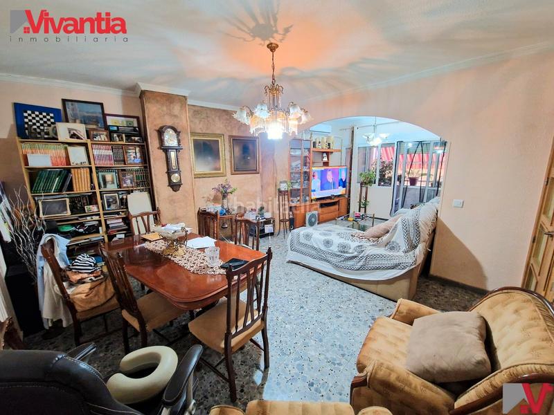 Foto 06433f6f-141c-480b-8ec0-fbec1af9ddf8. Casa amb xemeneia aparcament a San Cristóbal - San Diego Lorca