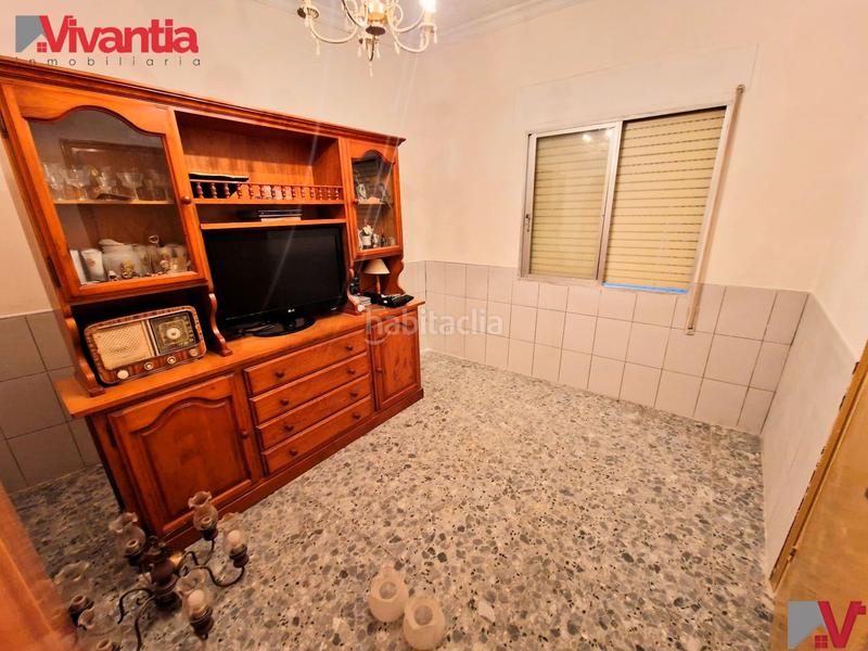 Foto 1c4881b4-3d60-446b-842d-0c27916de603. Casa amb xemeneia aparcament a San Cristóbal - San Diego Lorca