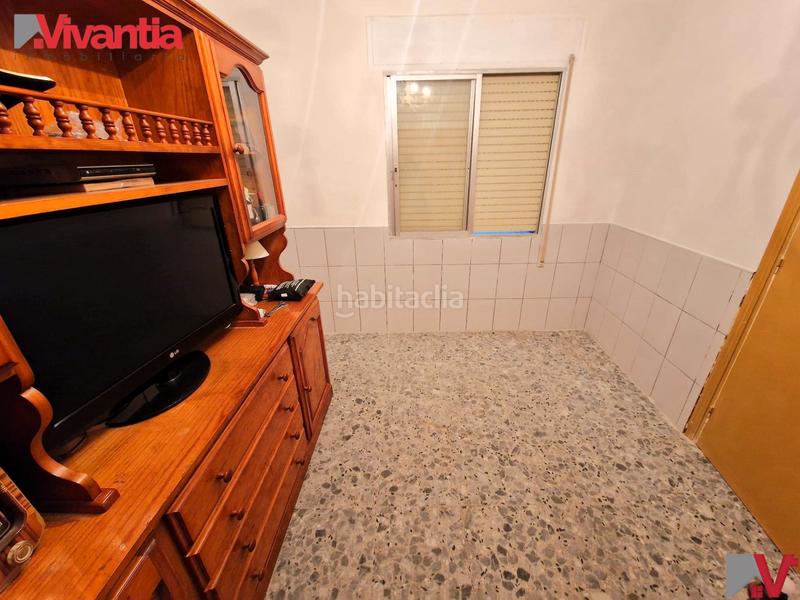 Foto 2746103b-7f68-4e71-a1db-f52b416844f4. Casa amb xemeneia aparcament a San Cristóbal - San Diego Lorca