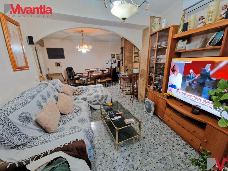 Foto 297986df-60cf-48bf-a89a-b91803dace97. Casa amb xemeneia aparcament a San Cristóbal - San Diego Lorca