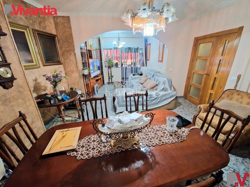 Foto 322b60e5-e5ee-46bb-af24-4f6c922dd9f2. Casa amb xemeneia aparcament a San Cristóbal - San Diego Lorca