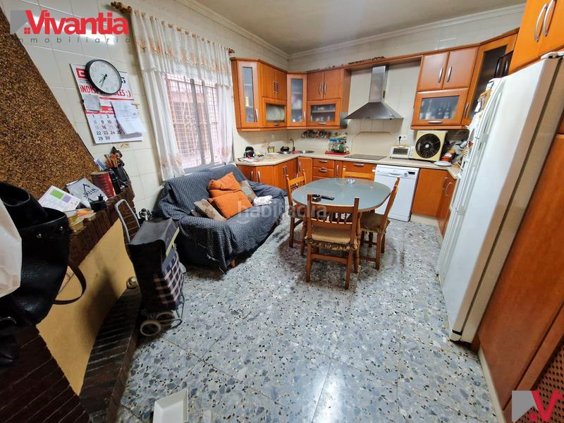 Foto 32428658-a295-498f-8826-73986bcbfdcc. Casa amb xemeneia aparcament a San Cristóbal - San Diego Lorca