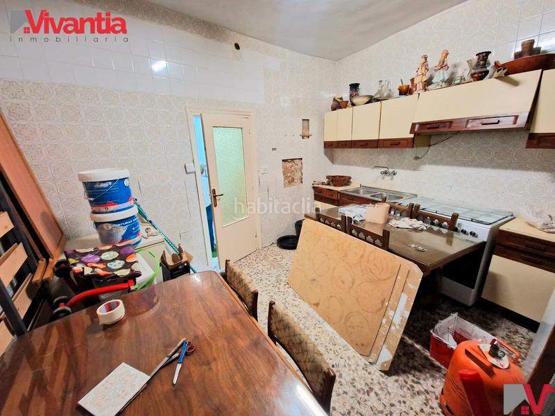 Foto 326c1111-99df-4fb8-a6cb-96aa06aece42. Casa amb xemeneia aparcament a San Cristóbal - San Diego Lorca