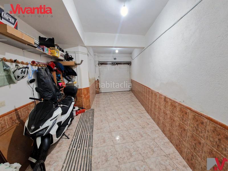 Foto 4198d3b3-c130-4434-9a3e-098e8448f2fd. Casa amb xemeneia aparcament a San Cristóbal - San Diego Lorca