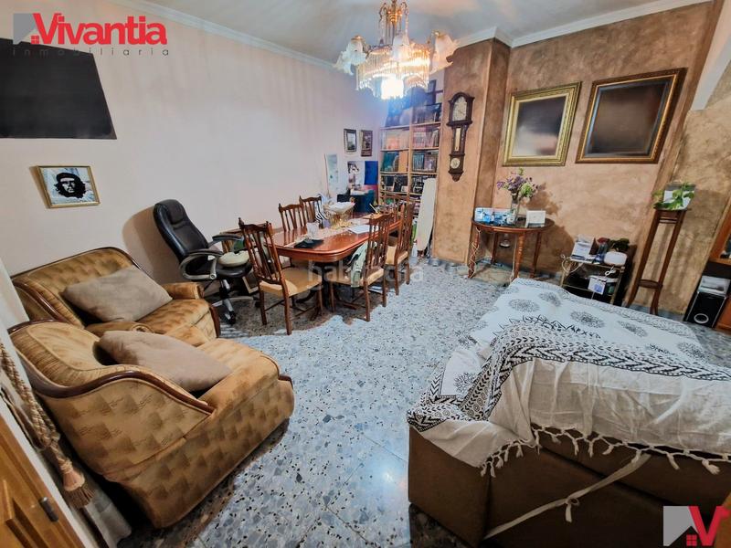 Foto 441830ea-1f8b-47a7-a5a4-f032a5feef97. Casa amb xemeneia aparcament a San Cristóbal - San Diego Lorca