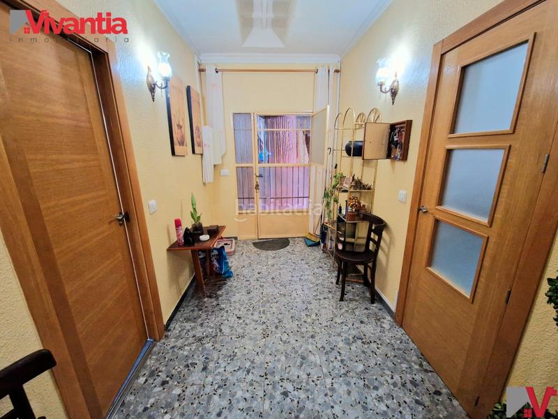 Foto 4bf1dcde-aa9e-4c6e-b8c8-304940d1a08e. Casa amb xemeneia aparcament a San Cristóbal - San Diego Lorca