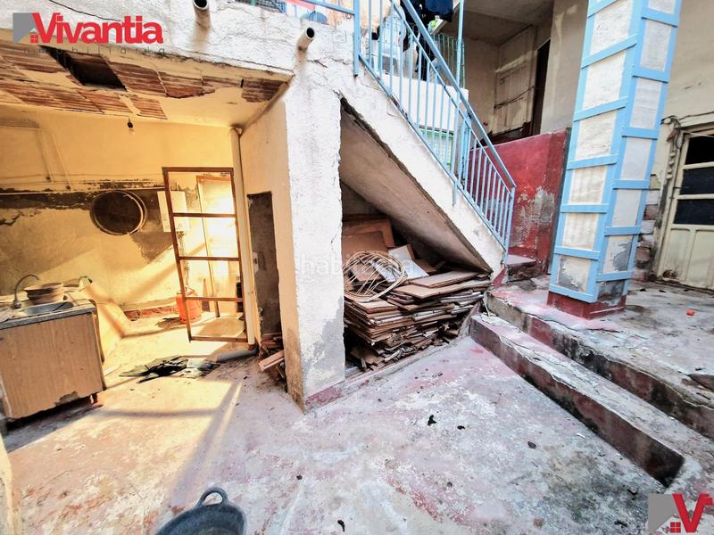 Foto 5ca6b44e-dfbb-4a5b-8407-f07ed8e83d95. Casa amb xemeneia aparcament a San Cristóbal - San Diego Lorca