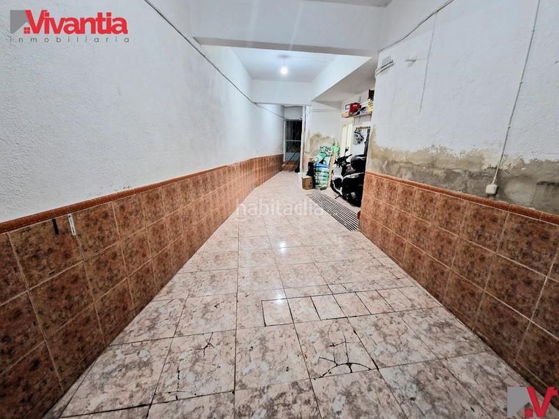 Foto 6300cb26-ed28-4441-bad8-a640970646fa. Casa amb xemeneia aparcament a San Cristóbal - San Diego Lorca