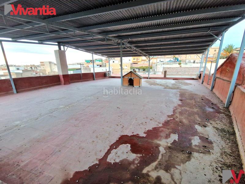 Foto 691b7050-b9b5-4d00-8b94-48467f932504. Casa amb xemeneia aparcament a San Cristóbal - San Diego Lorca