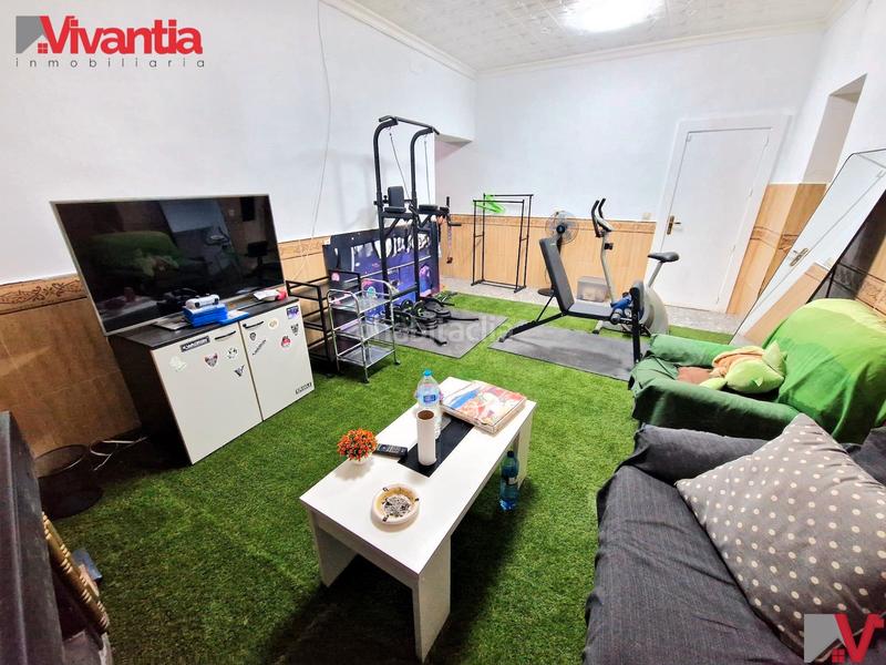 Foto 72b057a7-1b22-4c67-9e32-9fe3abfb514f. Casa amb xemeneia aparcament a San Cristóbal - San Diego Lorca