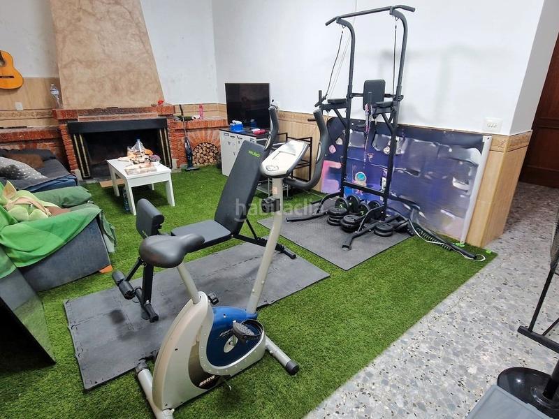 Foto 72b78b2a-50c4-4e31-b9fd-a57b502e4967. Casa amb xemeneia aparcament a San Cristóbal - San Diego Lorca