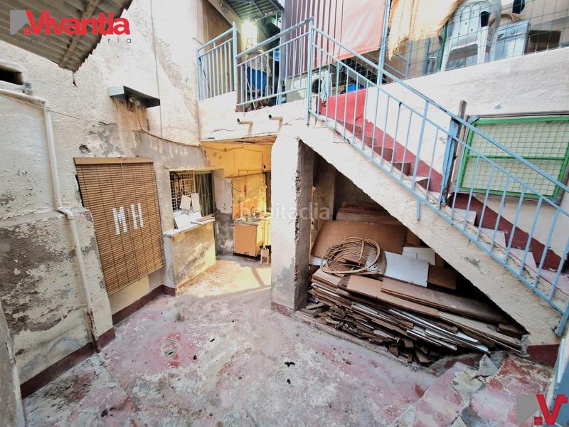 Foto 74f974e2-bce1-4f41-a1be-8235311814d1. Casa amb xemeneia aparcament a San Cristóbal - San Diego Lorca