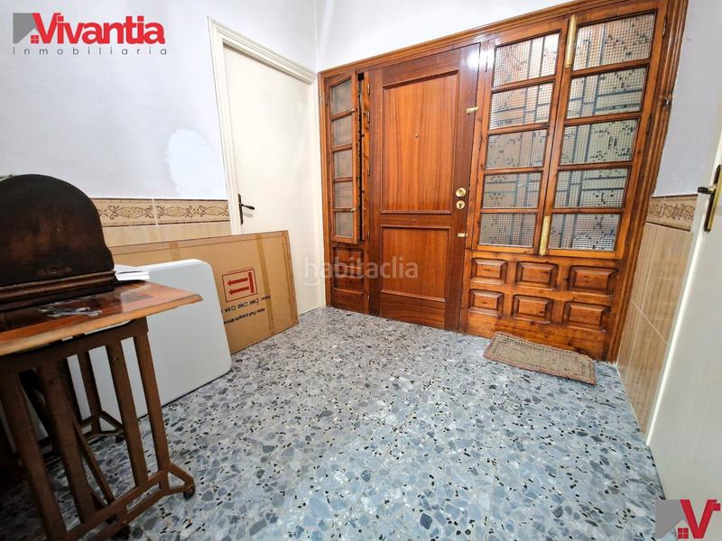 Foto 76b7be18-5525-4da4-9129-3d5437181ba4. Casa amb xemeneia aparcament a San Cristóbal - San Diego Lorca