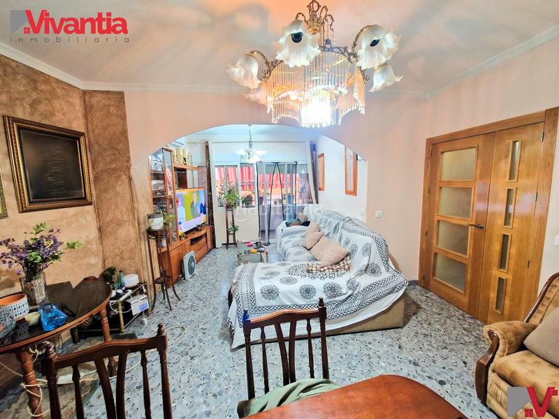 Foto 80476798-11a7-4360-a38c-b1a1a7875703. Casa amb xemeneia aparcament a San Cristóbal - San Diego Lorca