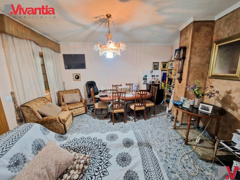 Foto 82c65786-cafe-4974-82bf-9b6c6b612d1c. Casa amb xemeneia aparcament a San Cristóbal - San Diego Lorca