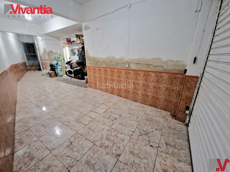 Foto 8f6ccdfd-cccf-4eff-a89d-c5c04eaac011. Casa amb xemeneia aparcament a San Cristóbal - San Diego Lorca