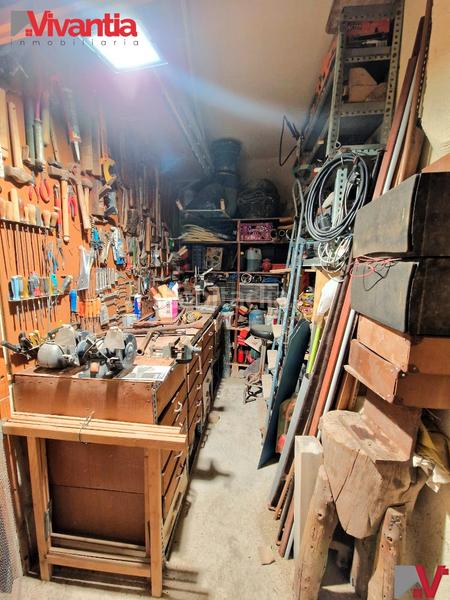 Foto 9e23f1de-eea7-4998-8e12-f91686ab1f8c. Casa amb xemeneia aparcament a San Cristóbal - San Diego Lorca