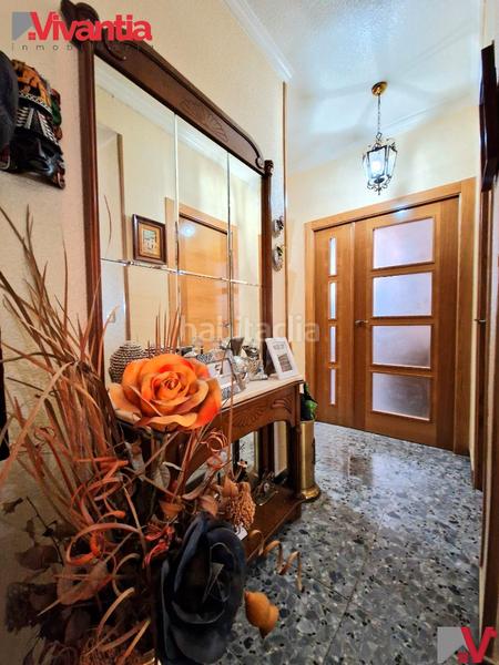 Foto a3d156eb-681d-4588-819c-8ce4b693ffae. Casa amb xemeneia aparcament a San Cristóbal - San Diego Lorca