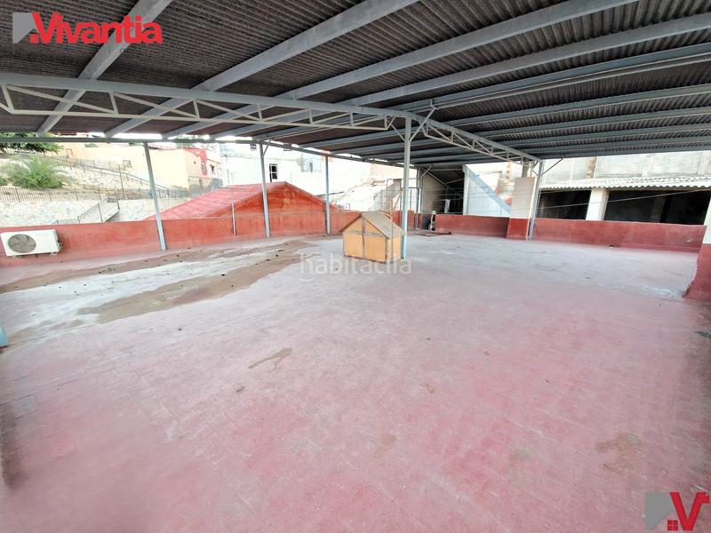 Foto b249fc39-ccd1-44d2-bdc9-8d5847243d7f. Casa amb xemeneia aparcament a San Cristóbal - San Diego Lorca