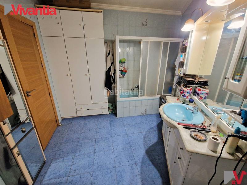 Foto b32a64ea-a3dd-4c6f-84b1-59a04d7d25b6. Casa amb xemeneia aparcament a San Cristóbal - San Diego Lorca