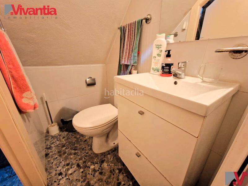 Foto b4e6ade5-dab7-4bbb-90e8-f4dbb4e81ae5. Casa amb xemeneia aparcament a San Cristóbal - San Diego Lorca