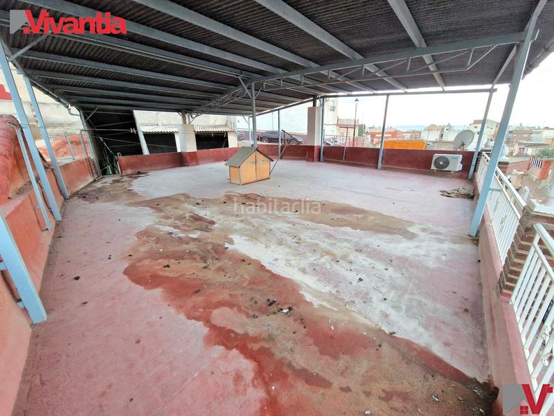 Foto b8e17bba-01b6-439c-ac0e-95db8b644cfa. Casa amb xemeneia aparcament a San Cristóbal - San Diego Lorca