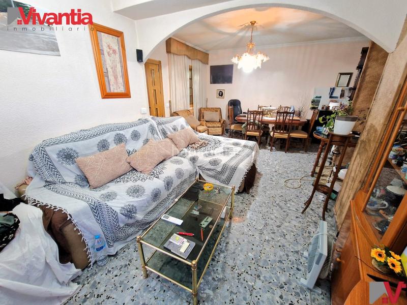 Foto bd34c9b3-a8c9-4f9c-bc27-047f973df168. Casa amb xemeneia aparcament a San Cristóbal - San Diego Lorca