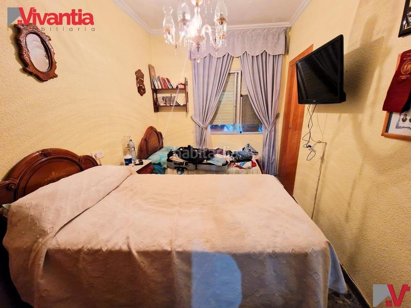 Foto beddcb45-9251-4607-a211-419569cd2f7b. Casa amb xemeneia aparcament a San Cristóbal - San Diego Lorca