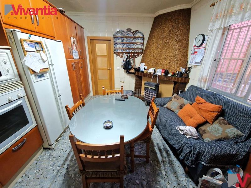 Foto c1106230-dd91-420c-a7c9-b6d539506943. Casa amb xemeneia aparcament a San Cristóbal - San Diego Lorca