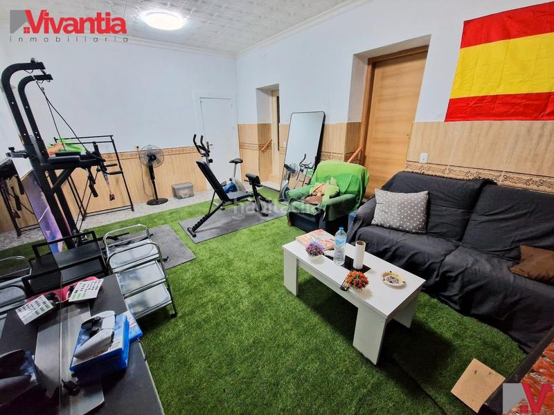 Foto c2f5509c-3abb-4a09-b316-2163dea0ba74. Casa amb xemeneia aparcament a San Cristóbal - San Diego Lorca