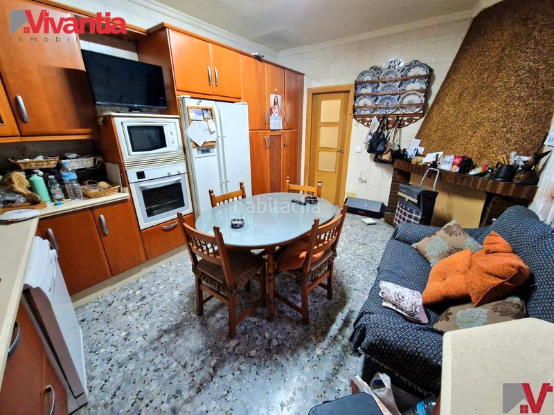 Foto c70bea3b-38a9-43e4-8281-f01e2e99fd17. Casa amb xemeneia aparcament a San Cristóbal - San Diego Lorca