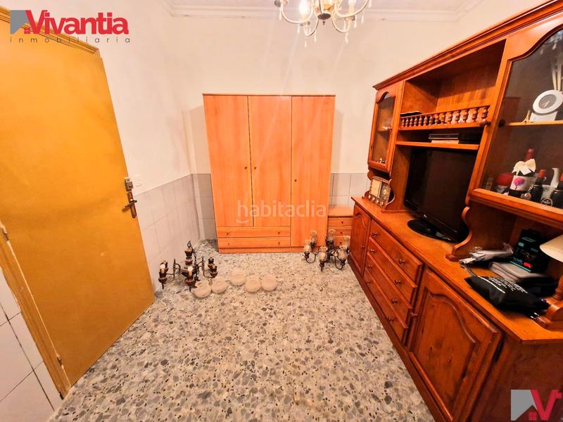 Foto d35ceb72-23b4-4f1b-9580-2b3c82889631. Casa amb xemeneia aparcament a San Cristóbal - San Diego Lorca