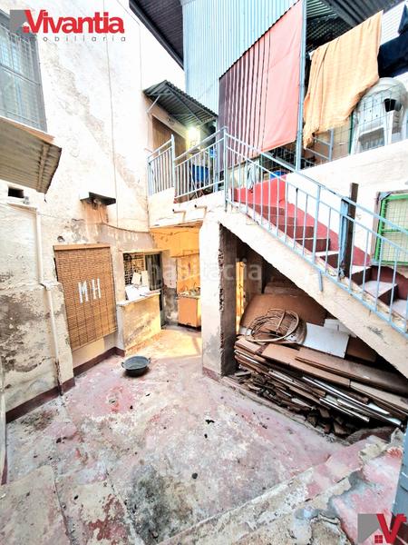 Foto dae53169-0c5d-4ae7-b4f8-0811e7805fe7. Casa amb xemeneia aparcament a San Cristóbal - San Diego Lorca