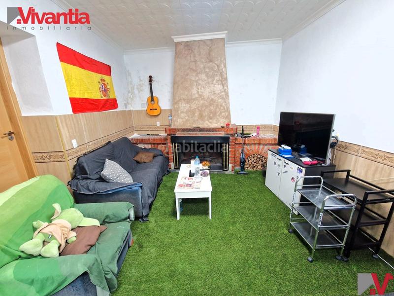 Foto e735cdb6-56cc-4c49-b023-54cbb619a4cb. Casa amb xemeneia aparcament a San Cristóbal - San Diego Lorca