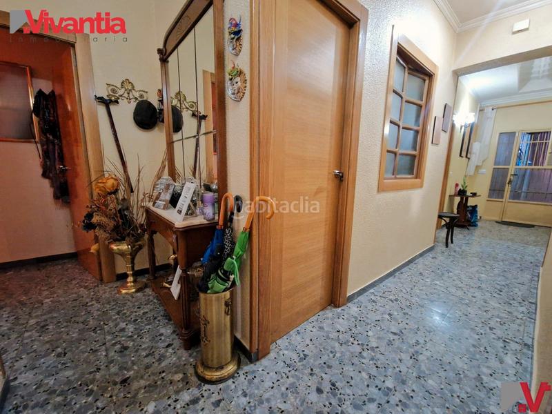 Foto e75c9669-2116-4e60-b4f5-23cd3735b9ad. Casa amb xemeneia aparcament a San Cristóbal - San Diego Lorca