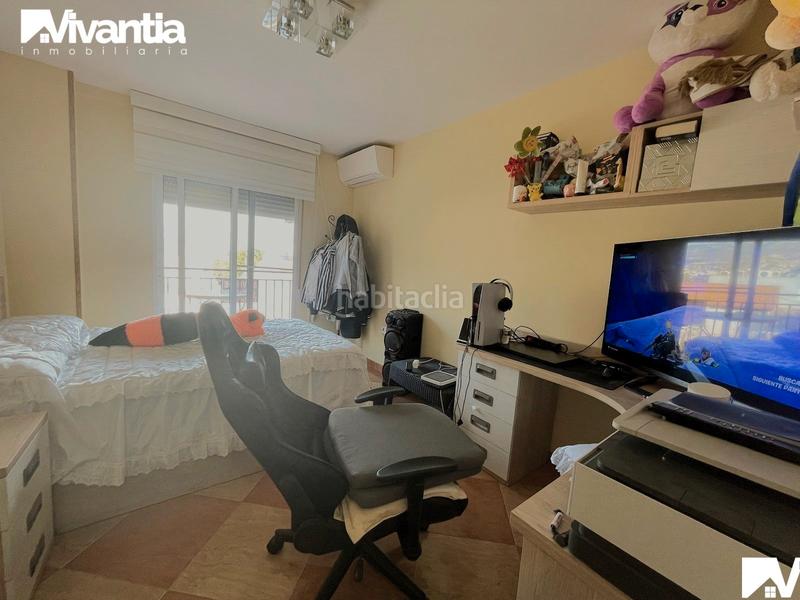 Foto 04dab3d2-3c3a-4639-b903-c42bebc69dc8. Pis amb calefacció a Santa Quiteria - Virgen de las Huertas Lorca