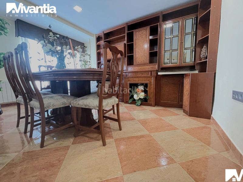 Foto 10b2c6a1-7541-479f-85e3-1ea297541032. Pis amb calefacció a Santa Quiteria - Virgen de las Huertas Lorca