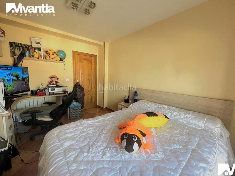 Foto 60485f6b-2c5b-4f31-9695-82364137c85e. Pis amb calefacció a Santa Quiteria - Virgen de las Huertas Lorca