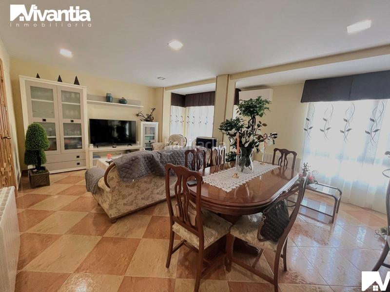 Foto 66b6b1d6-148f-498f-b425-1797c6ea7ae0. Pis amb calefacció a Santa Quiteria - Virgen de las Huertas Lorca