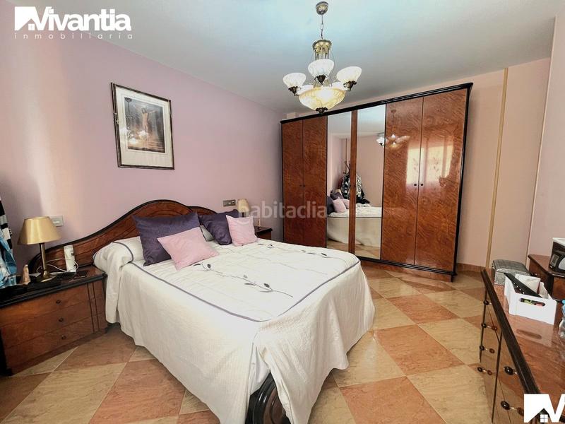 Foto 79b0c5c7-da7d-4627-8955-cb80f4d87ab5. Pis amb calefacció a Santa Quiteria - Virgen de las Huertas Lorca