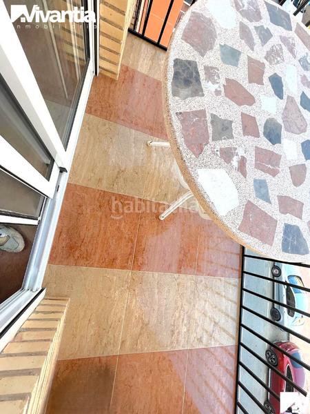 Foto 7b1a2f2c-86e4-4115-b471-83665e76507e. Pis amb calefacció a Santa Quiteria - Virgen de las Huertas Lorca