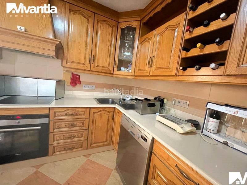 Foto 9b1776a2-5c7c-48ce-90fb-db1ad8b2bb49. Pis amb calefacció a Santa Quiteria - Virgen de las Huertas Lorca