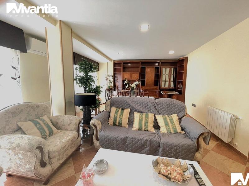 Foto a5c0f195-fa68-44b6-aa50-b030d3e53ed0. Pis amb calefacció a Santa Quiteria - Virgen de las Huertas Lorca